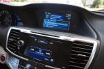 Honda Accord Plug-In Hybrid 2014 года